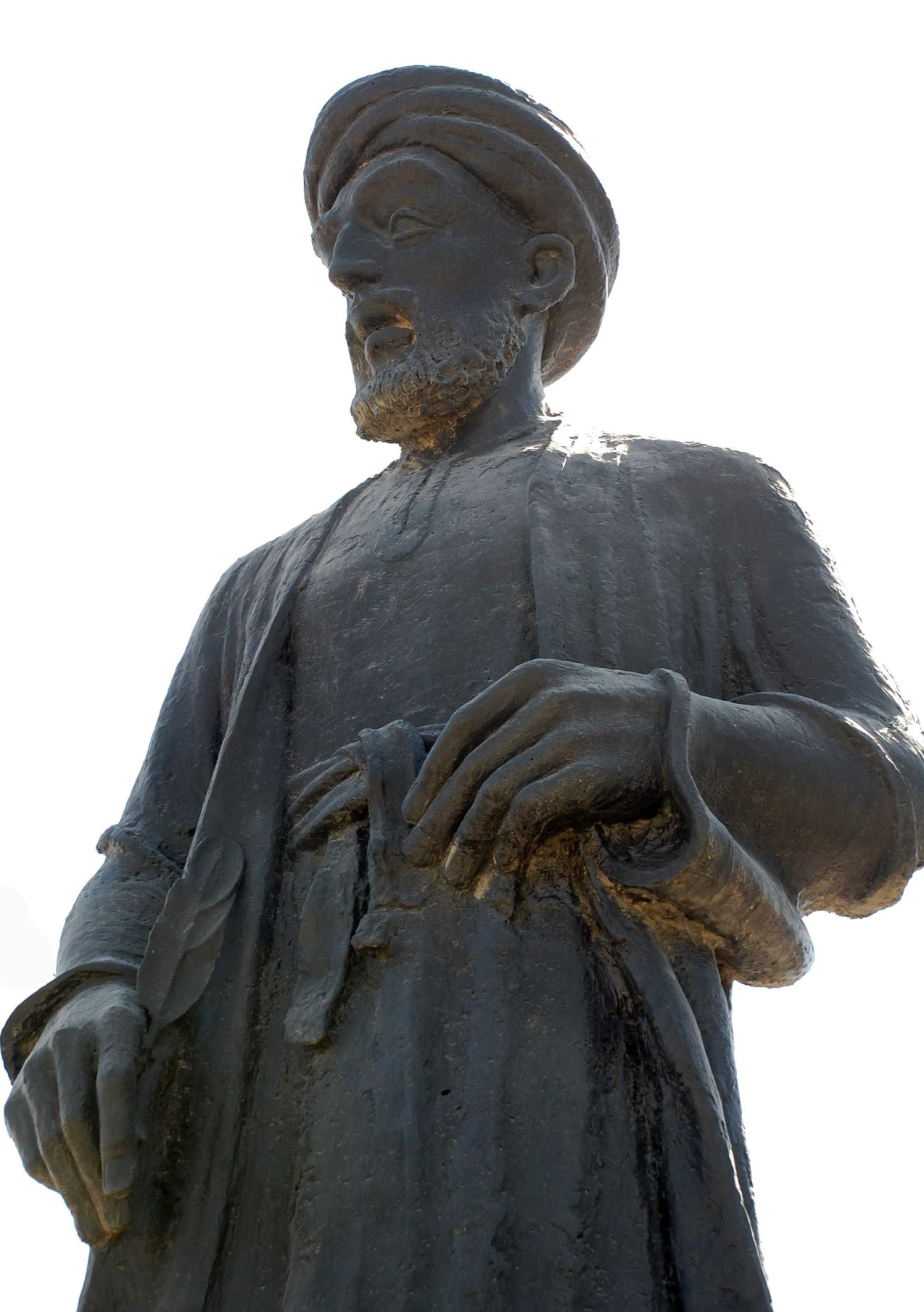 الخليل بن أحمد الفراهيدي