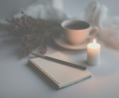 Journaling Power