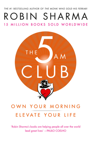 The 5 AM Club