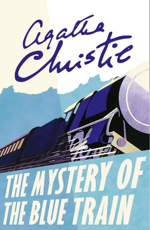 The Mystery of the Blue Train