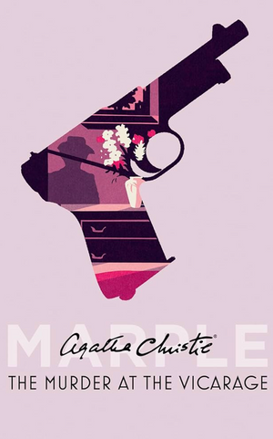 The Murder at the Vicarage