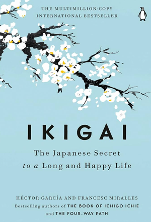 Ikigai