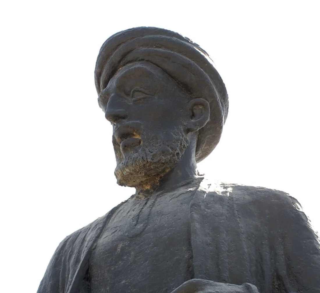 الخليل بن أحمد الفراهيدي
